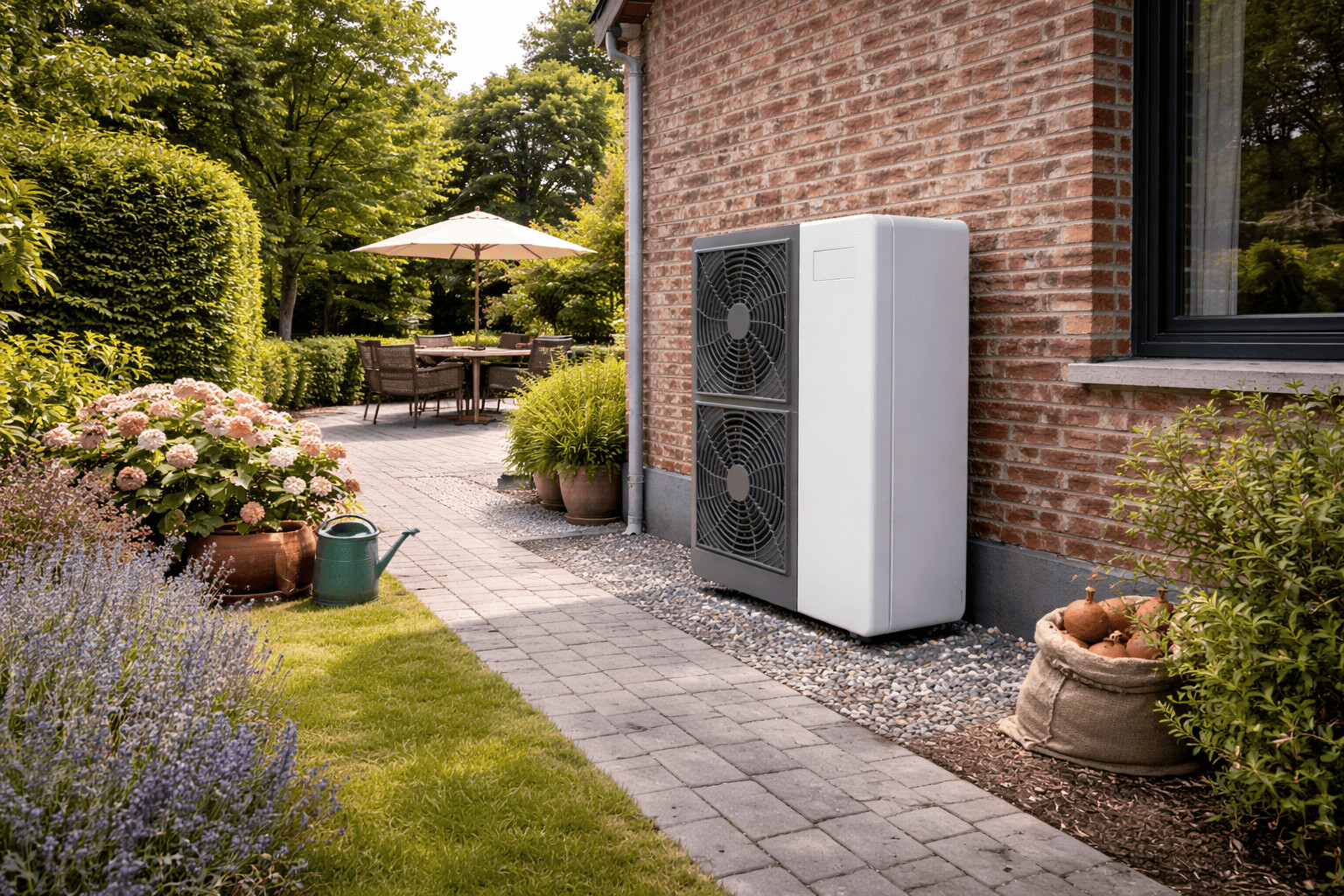 Réalisation Eco Smart Energie - avis positif