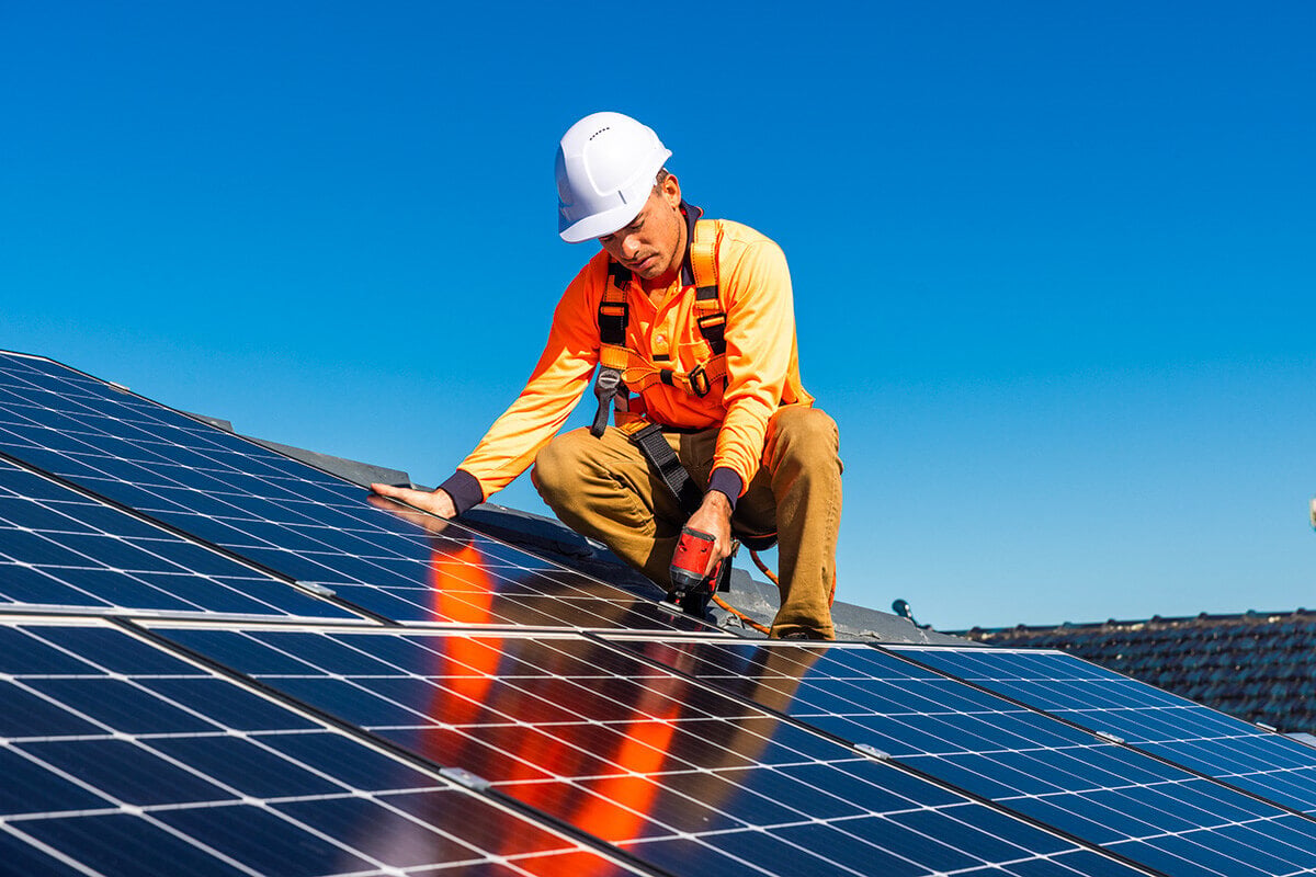Réalisation Eco Smart Energie - avis positif